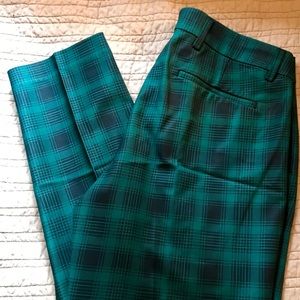 NWOT Liverpool Ankle Pants